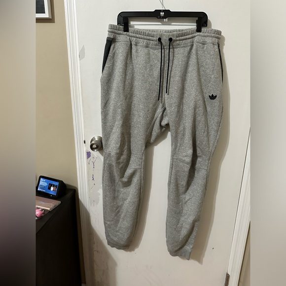 adidas Other - Adidas sweat pants - EUC.